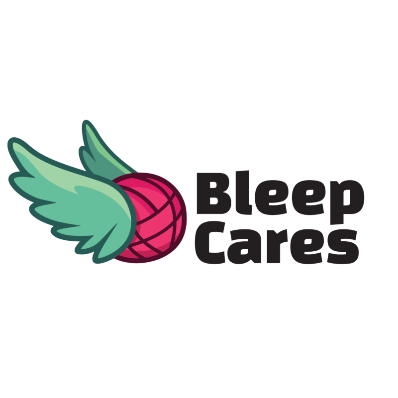 BleepCares